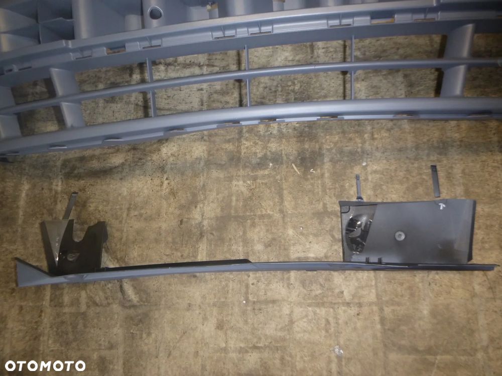 renault kangoo 1 lift 03r- zderzak przód nowy przedni - 6