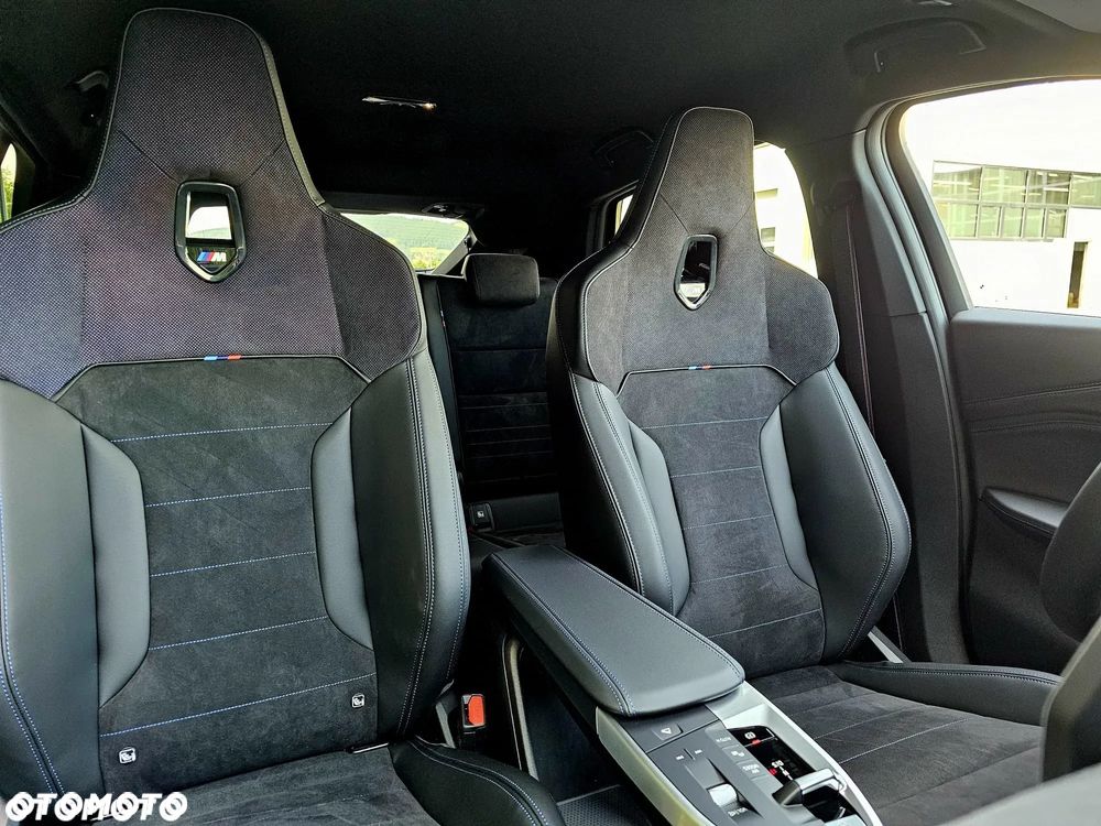 BMW X2 M35i xDrive - 22