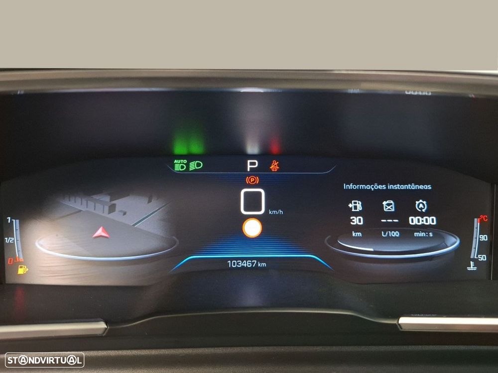 Peugeot 508 1.5 BlueHDi Allure EAT8 - 18