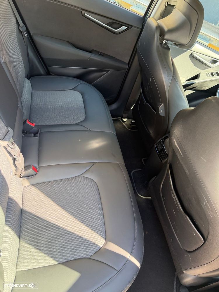 Kia Niro EV 64kWh Drive - 21