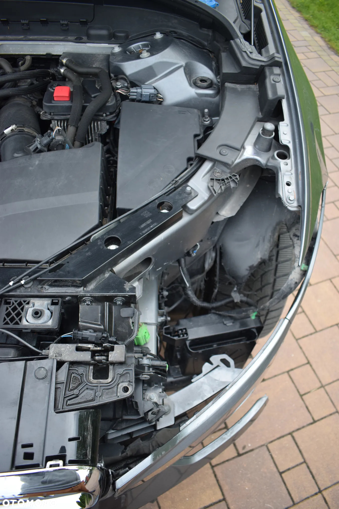 Volvo XC 60 D4 Momentum - 19