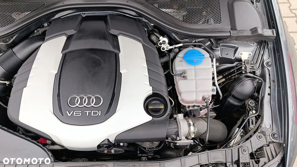 Audi A6 Avant - 27