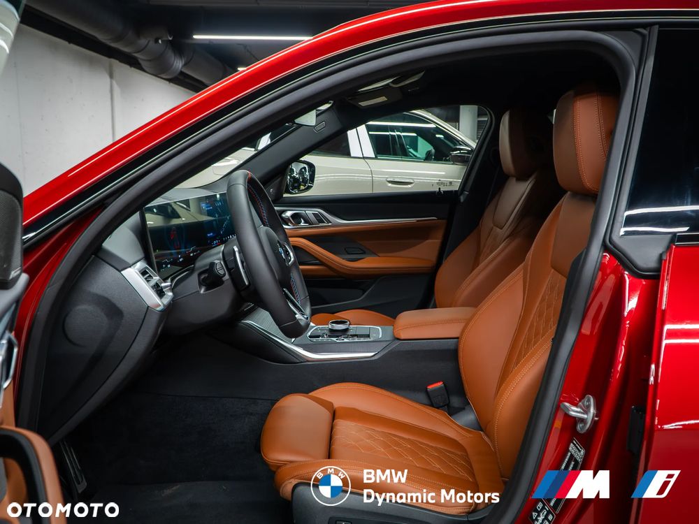 BMW Seria 4 - 18