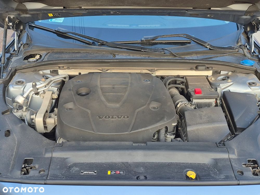 Volvo V90 D3 Geartronic Momentum - 26