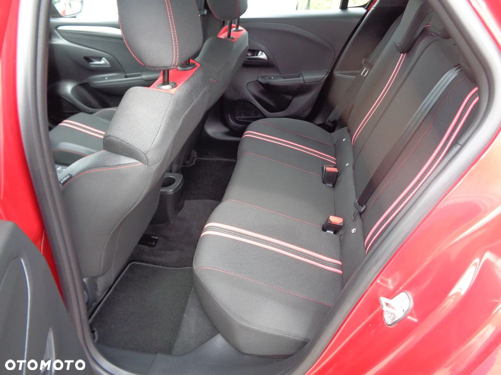 Opel Corsa Electric Edition - 15