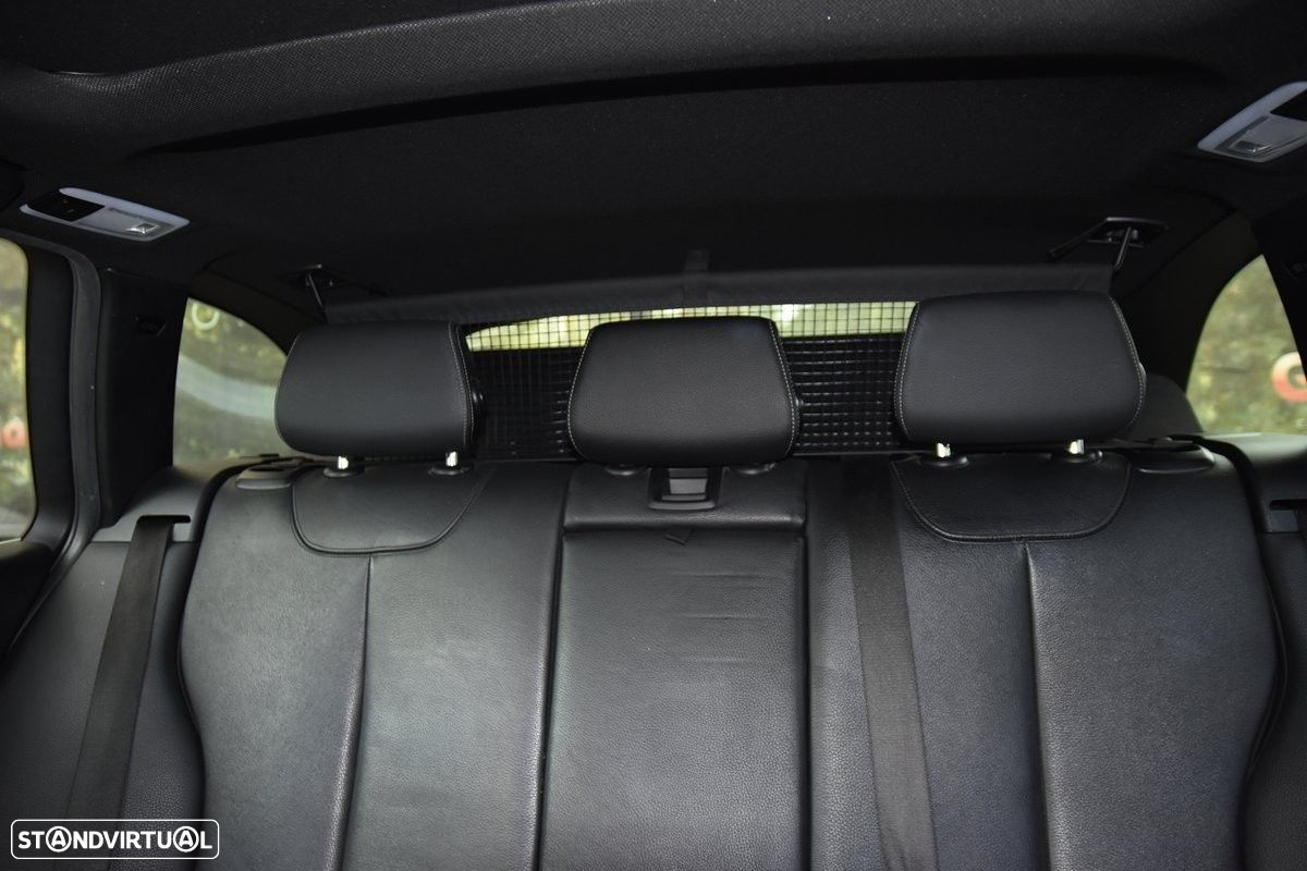 BMW 320 d Touring xDrive Pack M Auto - 26