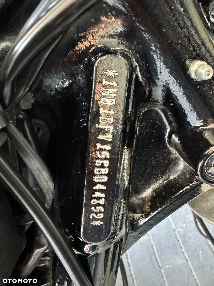 Harley-Davidson FXSB Breakout - 10