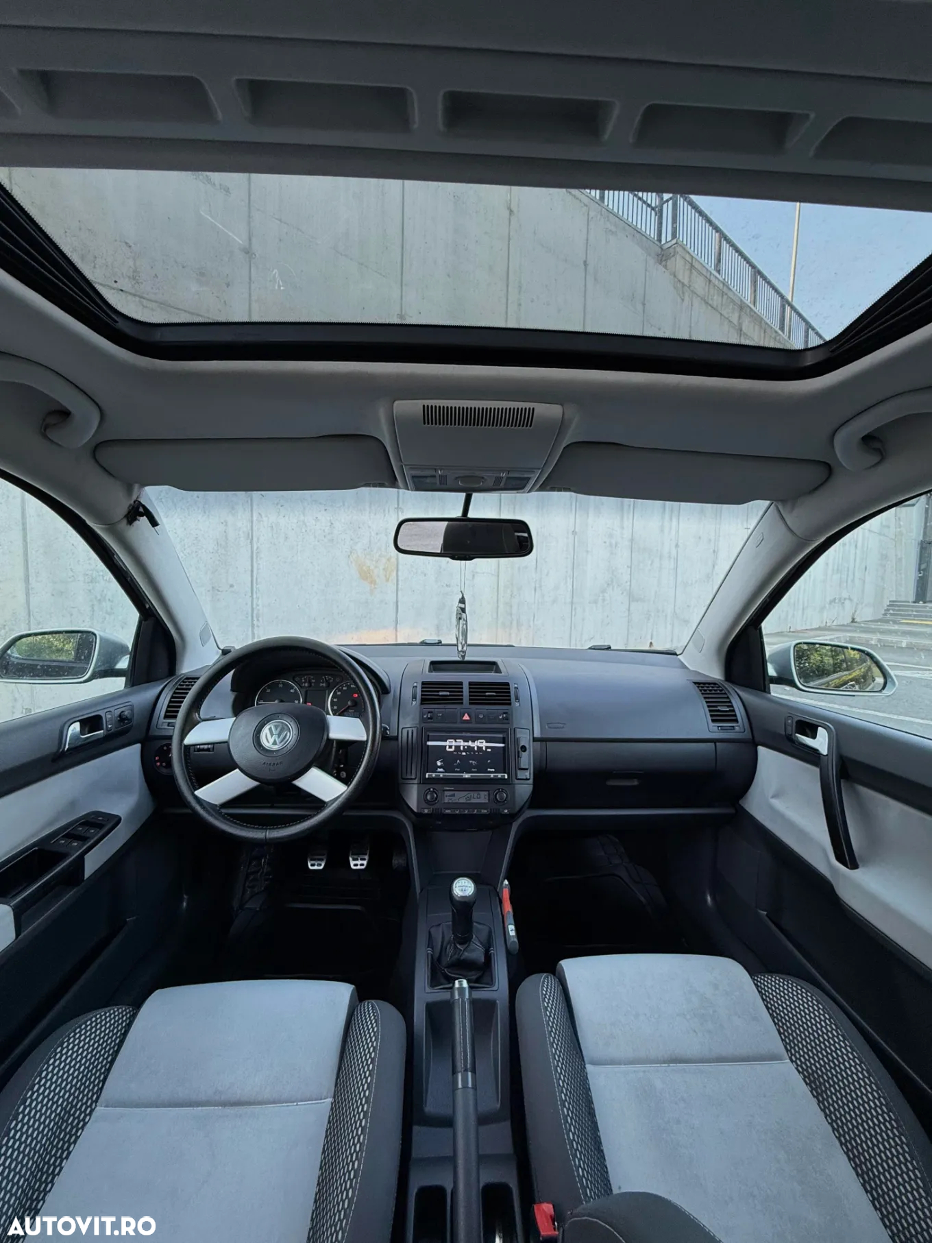 Volkswagen Polo Cross 1.4 TDI - 16
