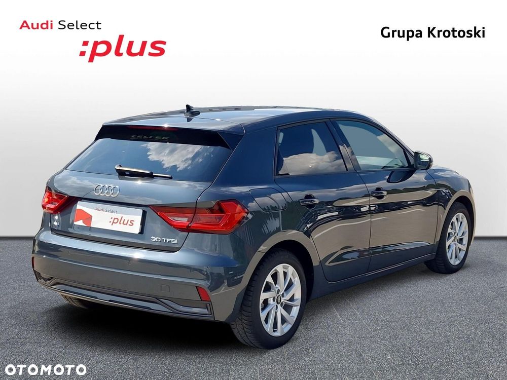 Audi A1 Sportback - 6