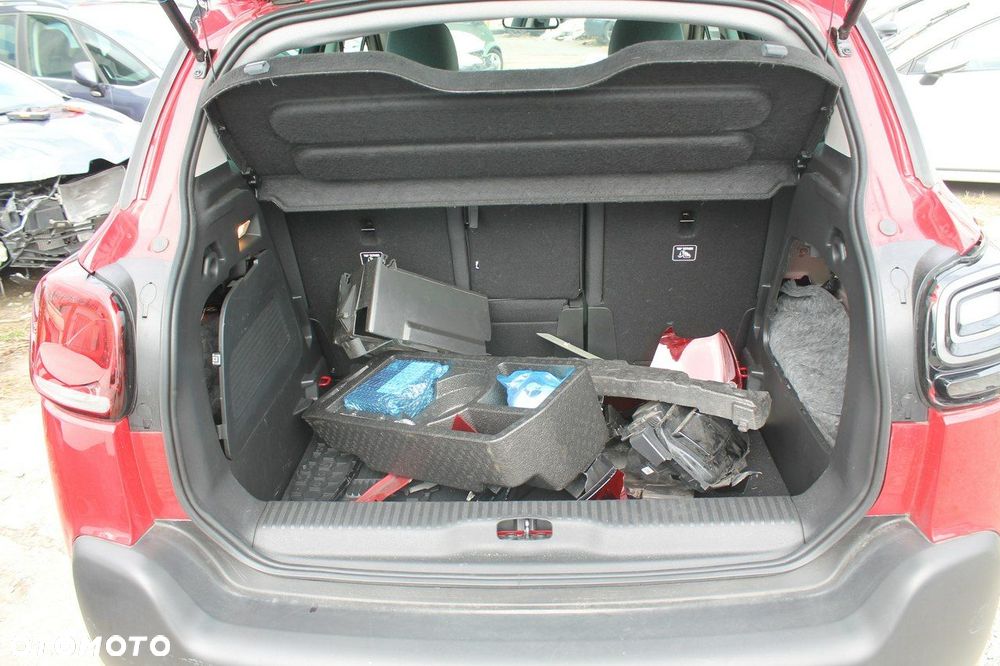 Citroën C3 Aircross - 9