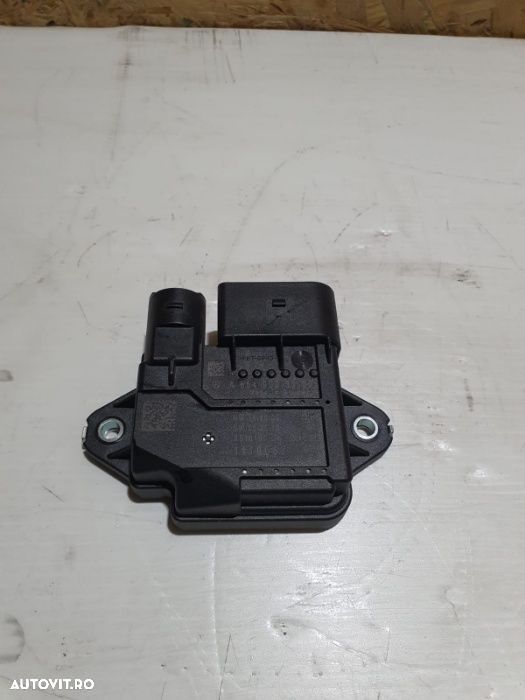 Releu Bujii Mercedes 2.0 Cdi Euro 6 Motor 654 GLC GLK W213 W205 Etc. - 1