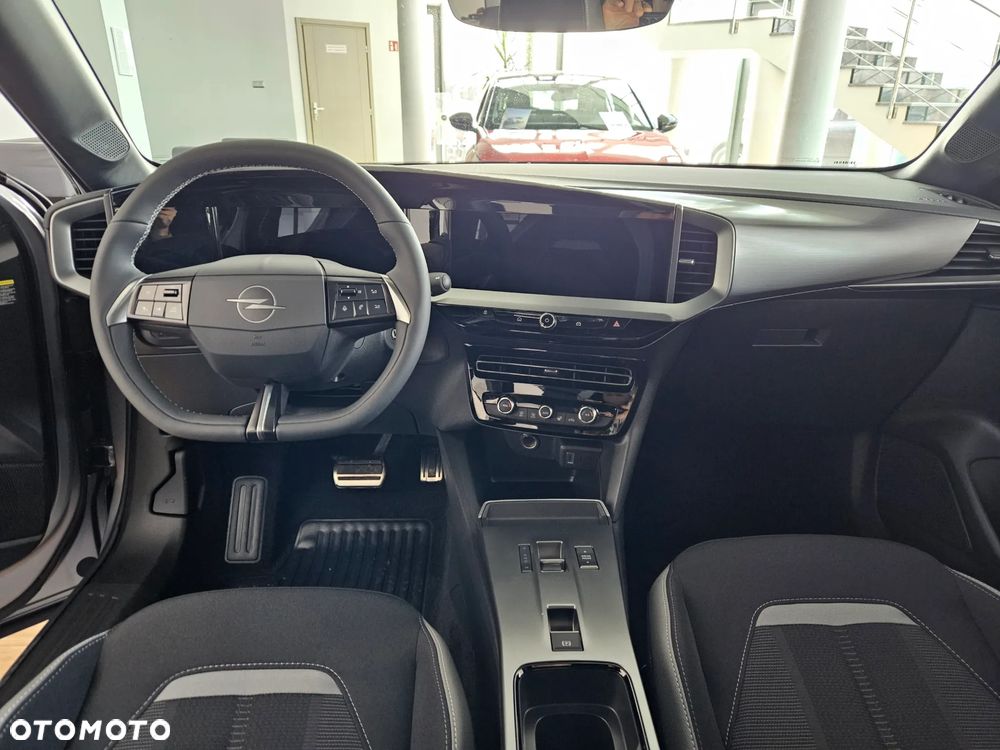Opel Mokka 1.2 T GS S&S - 9