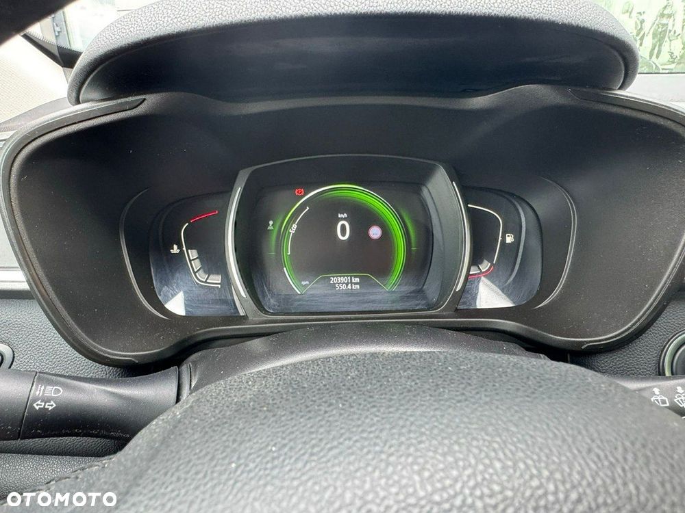 Renault Kadjar 1.2 Energy TCe Adventure - 22