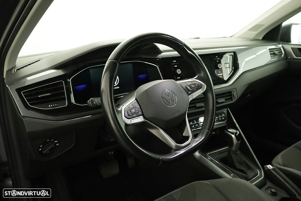 VW Polo 1.0 TSI Style DSG - 7