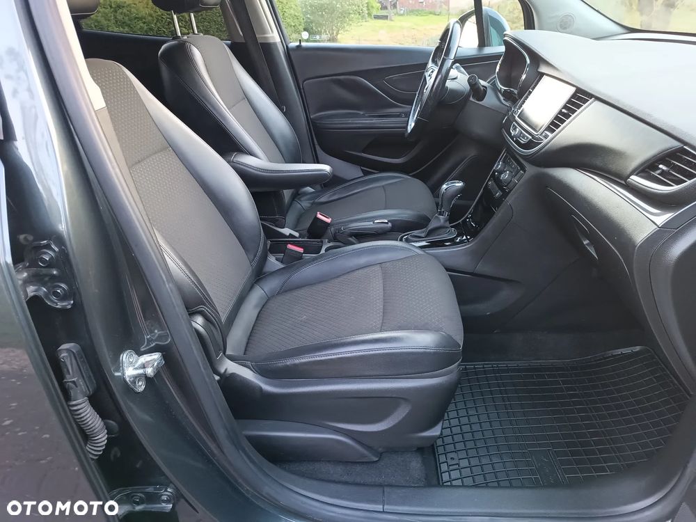 Buick Encore - 14