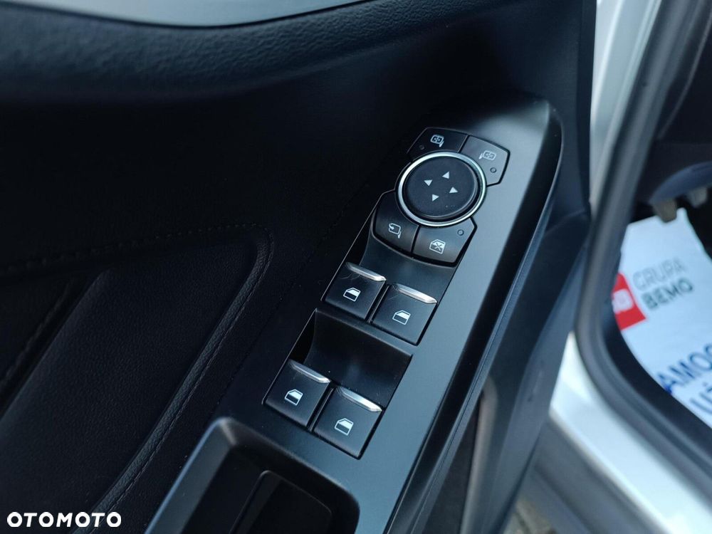 Ford Focus 1.5 EcoBlue SCR Connected - 25