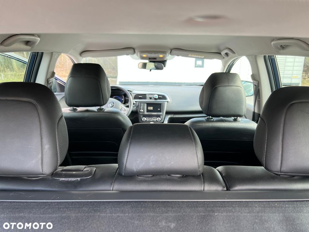 Renault Kadjar 1.2 Energy TCe Intens - 10