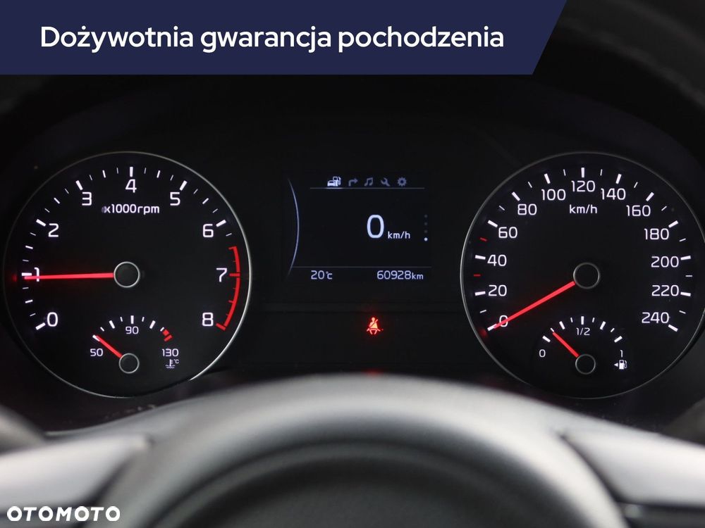 Kia Sportage - 13