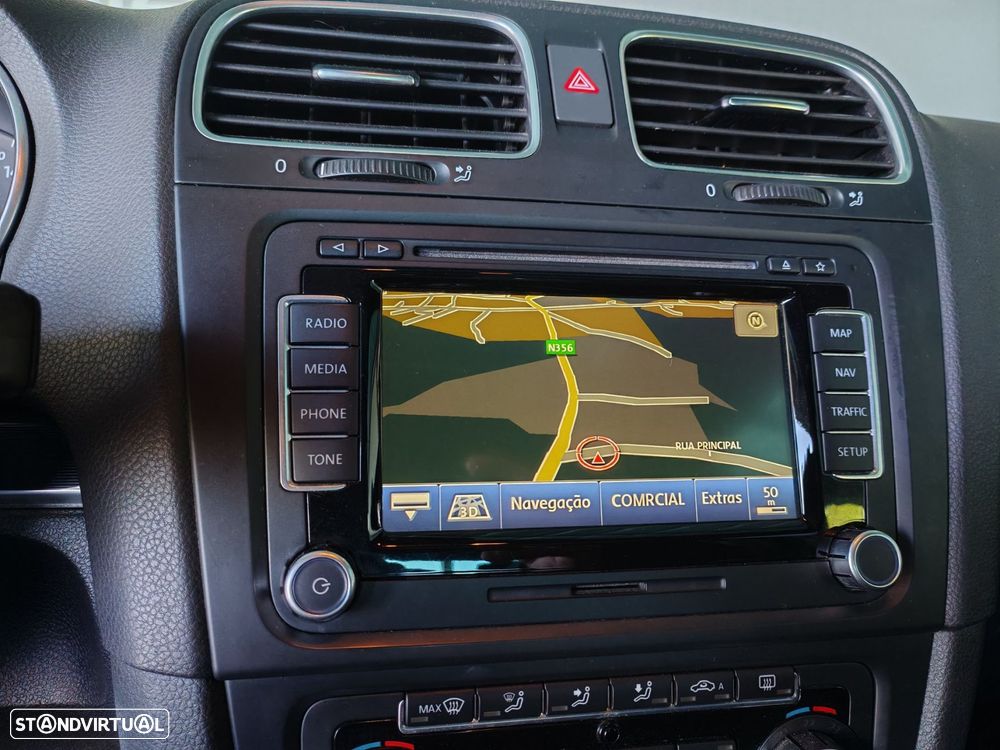 VW Golf 2.0 TSi GTI DSG - 15