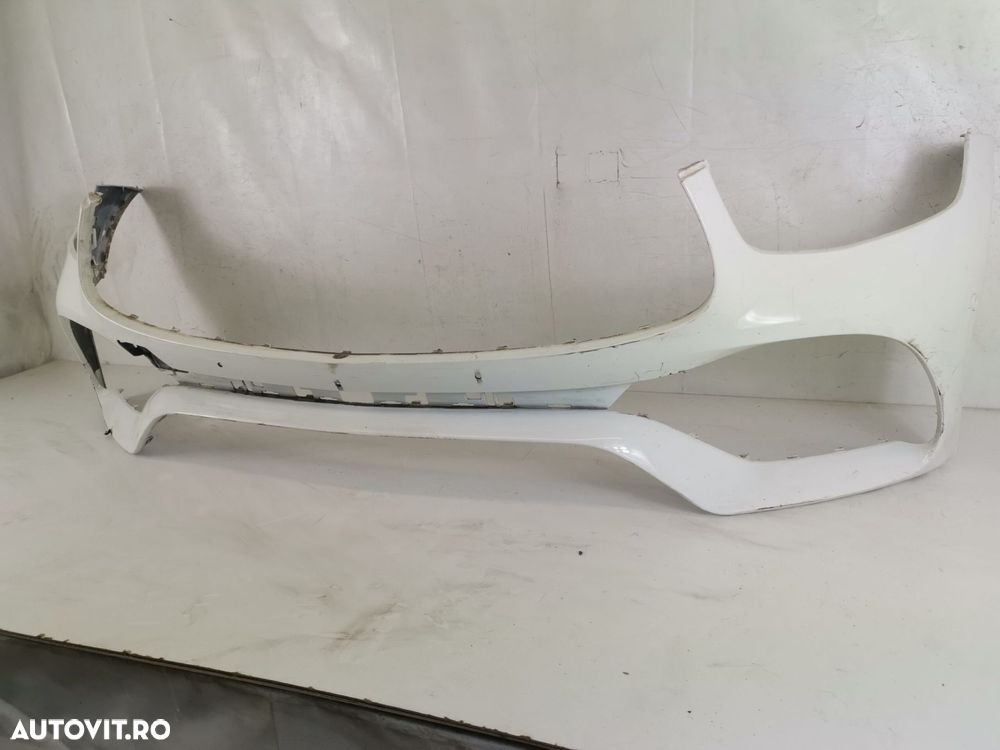 Bara Fata Mercedes-Benz  GLC 1 [facelift] [2019 - 2023] Originala In S - 3