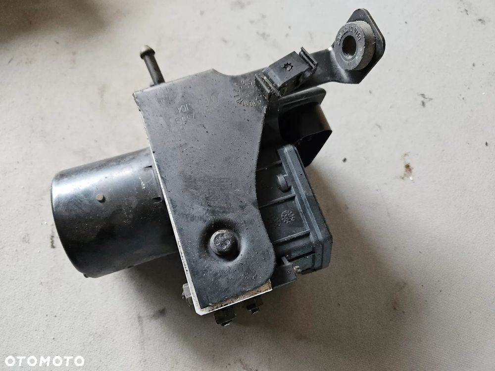 Pompa sterownik ABS Skoda Fabia I Ibiza 6Q0907379D 0265900009 - 4