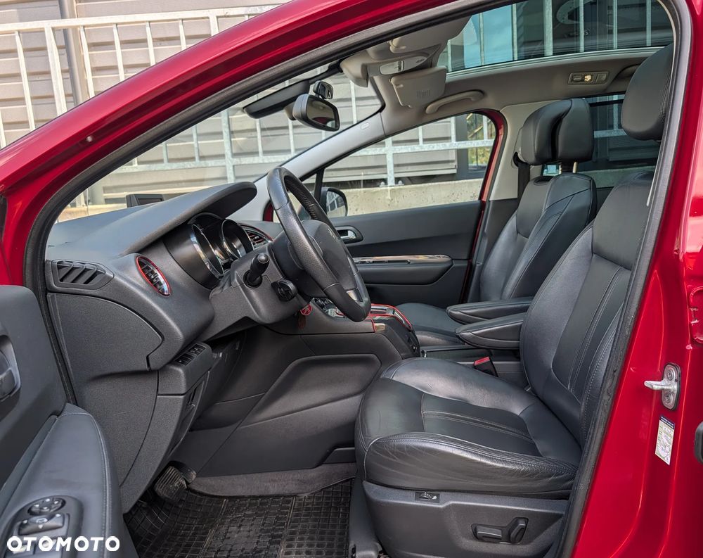 Peugeot 5008 1.6 THP Premium - 13