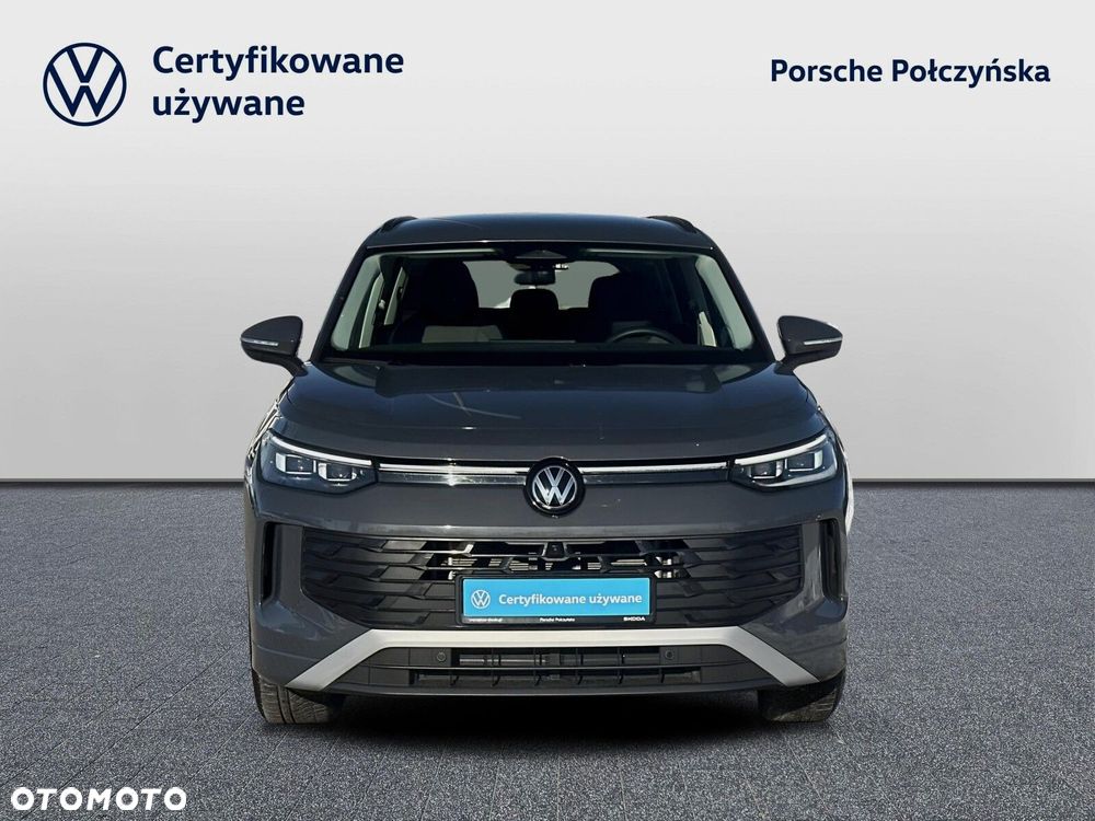 Volkswagen Tayron - 9