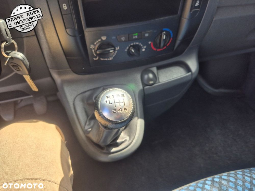 Fiat Scudo - 22