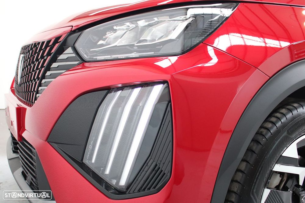 Peugeot 2008 1.2 PureTech Allure - 6