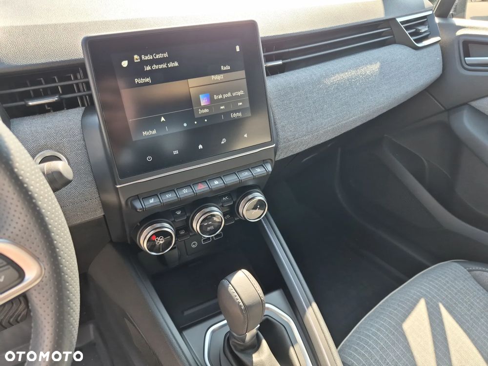 Renault Clio 1.6 E-TECH Techno - 15