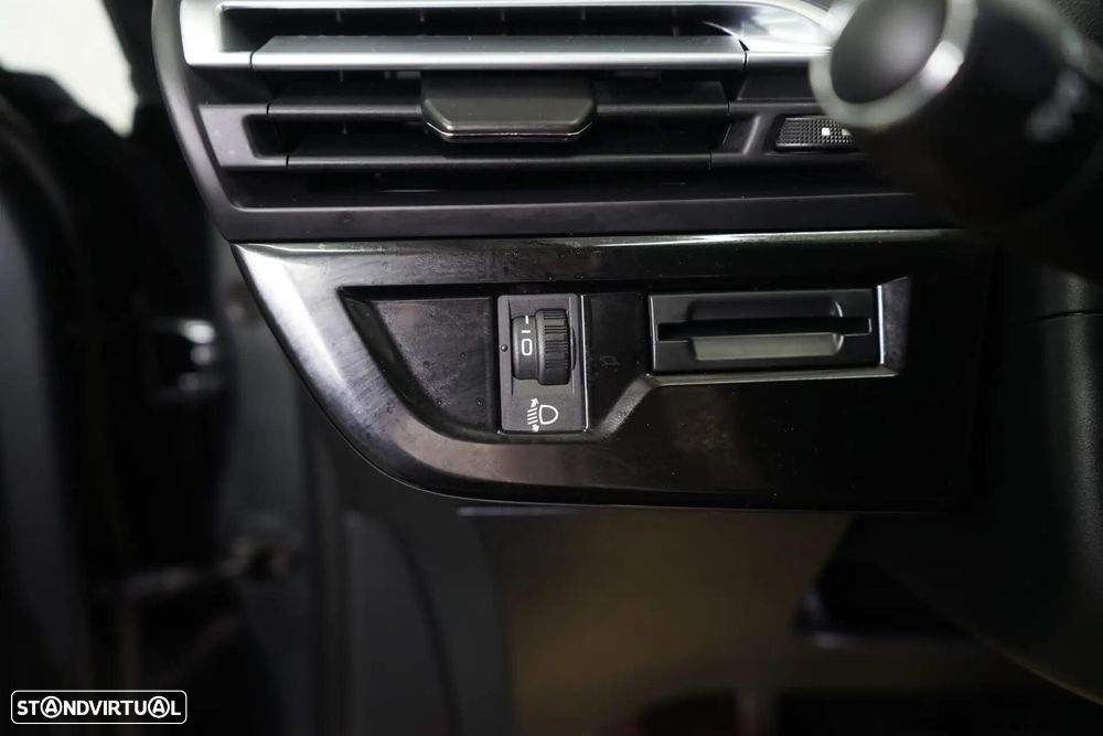 Citroën C4 Grand Picasso 1.6 BlueHDi Exclusive - 25