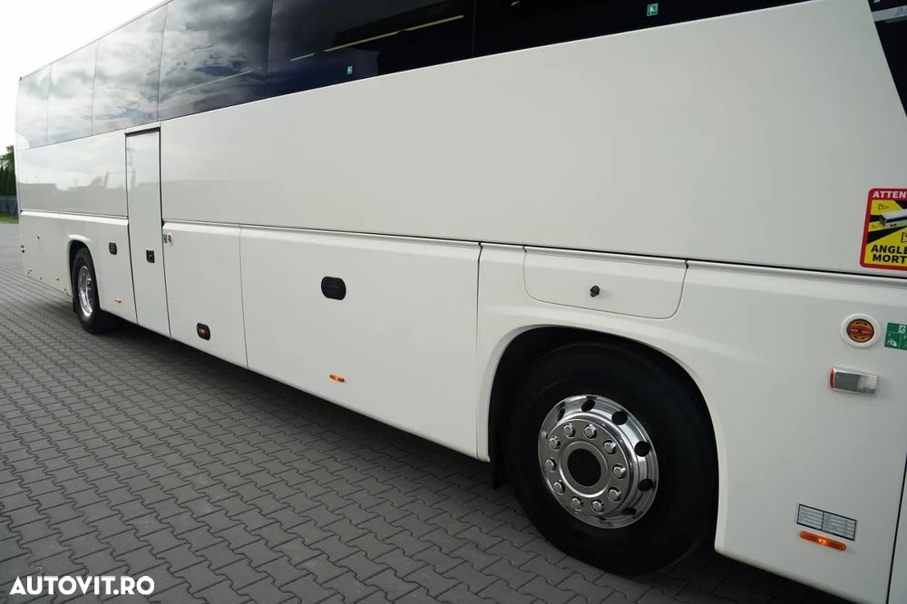 VDL FHD 2 / EURO6 / USB / ÎN GARANȚIE! / IMPORTAT / - 12