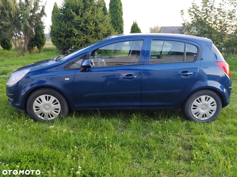 Opel Corsa 1.3 CDTI Enjoy - 3