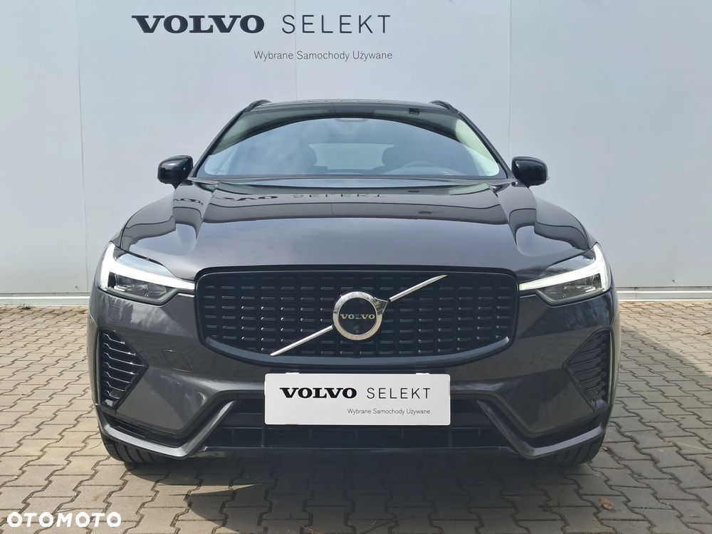 Volvo XC 60 - 10