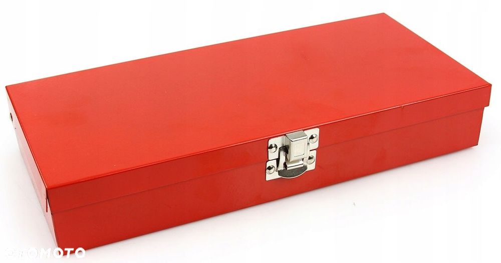 KLUCZE NASADOWE zestaw TORX 1/2 E10 - E24 17szt - 3