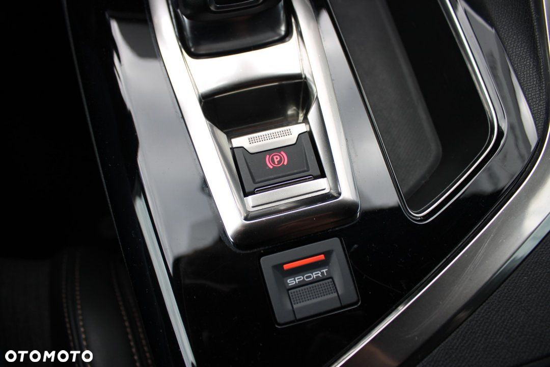Peugeot 5008 - 37
