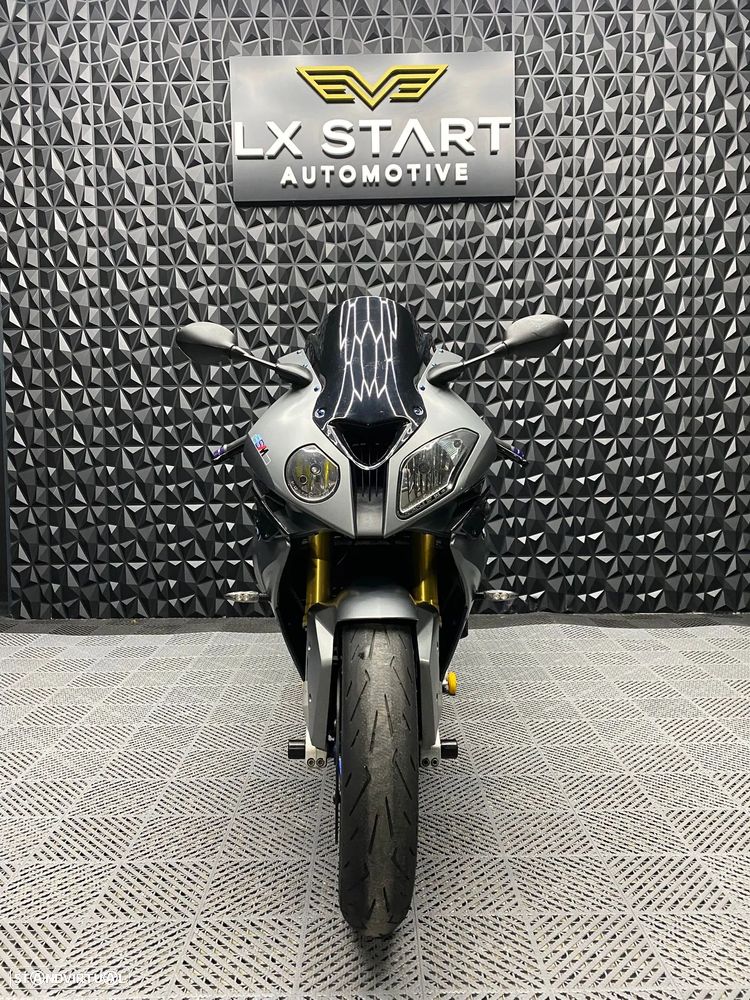 BMW S 1000 RR - 6