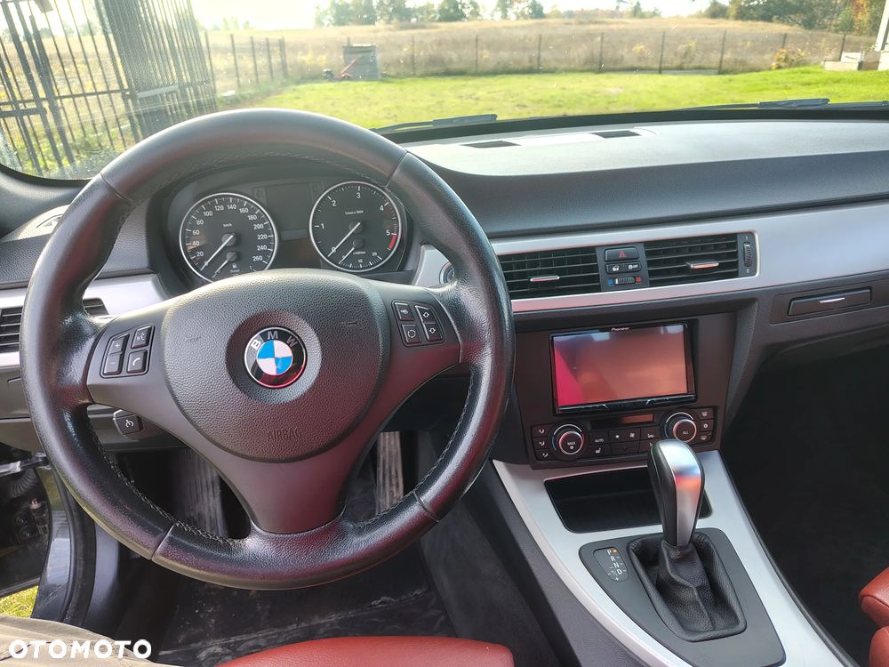 BMW Seria 3 - 9