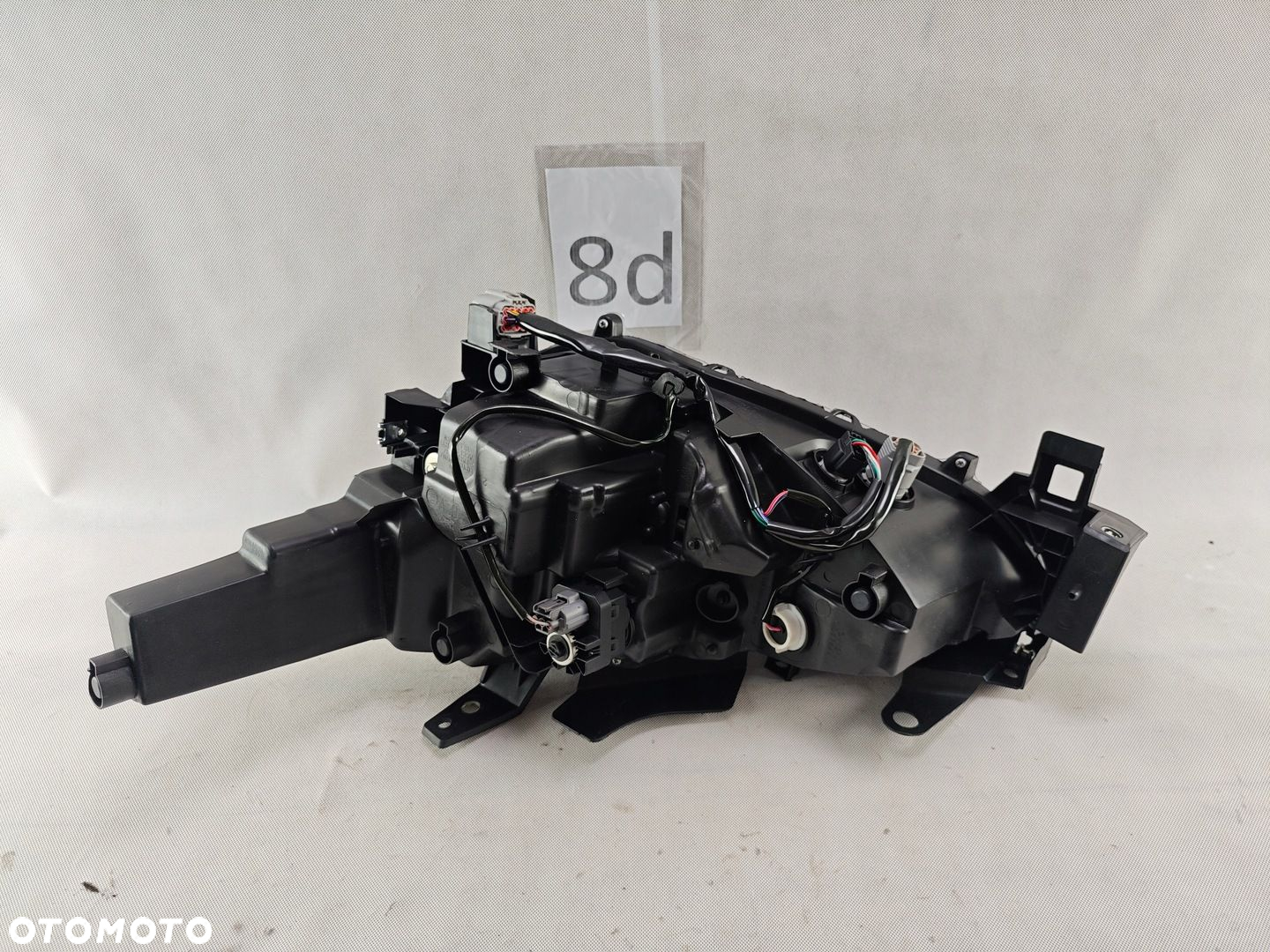 MAZDA CX5 II USA FULL LED PRAWY REFLEKTOR LAMPA PRAWA KL2L51030 - 7