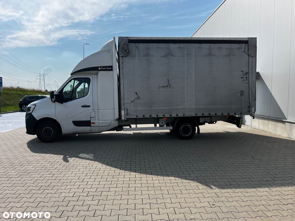 Renault MASTER - 5
