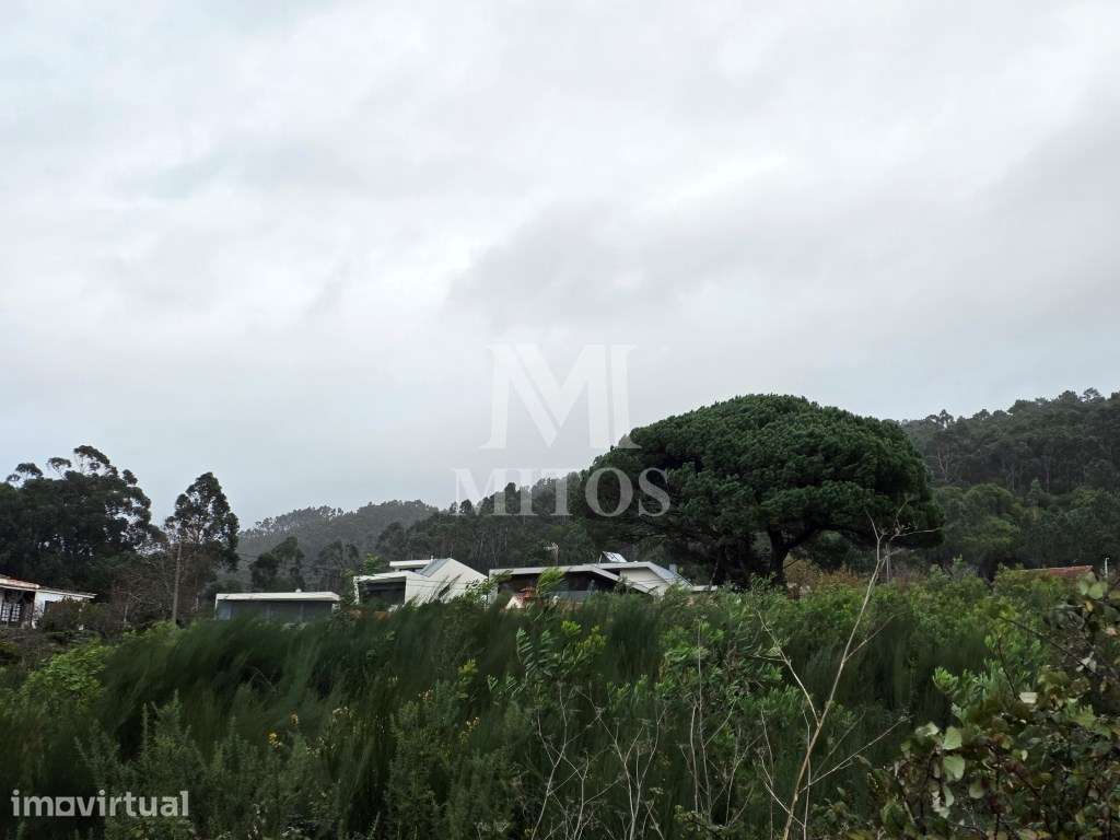 Terreno com projeto aprovado para venda em Areosa - Grande imagem: 5/15
