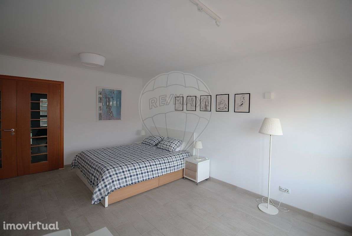 Apartamento T0 para arrendamento - Grande imagem: 5/22