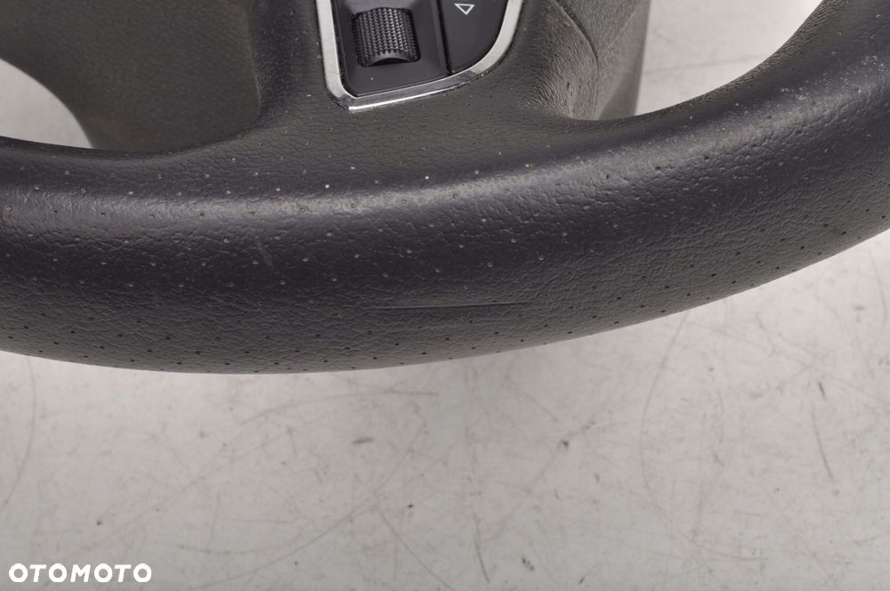 SEAT IBIZA IV KIEROWNICA SKÓRZANA FR 5F0419091 - 7