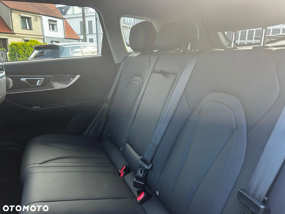 Chery Tiggo 7 1.5 T-GDI Super Hybrid Prestige DHT - 19