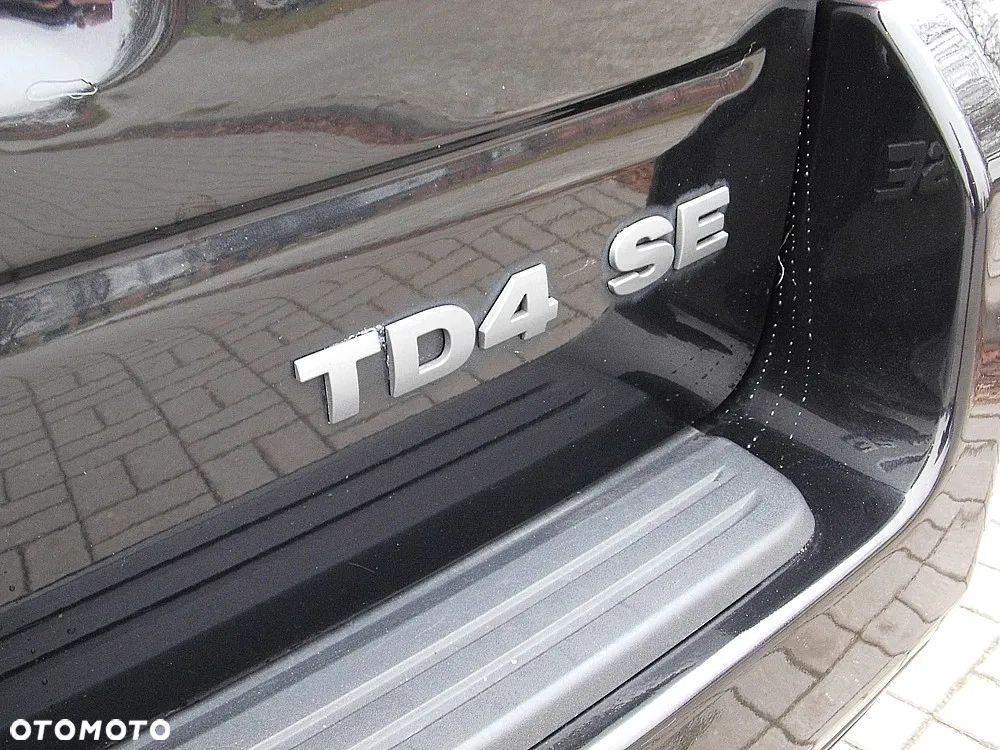 Land Rover Freelander TD4_e SE - 29