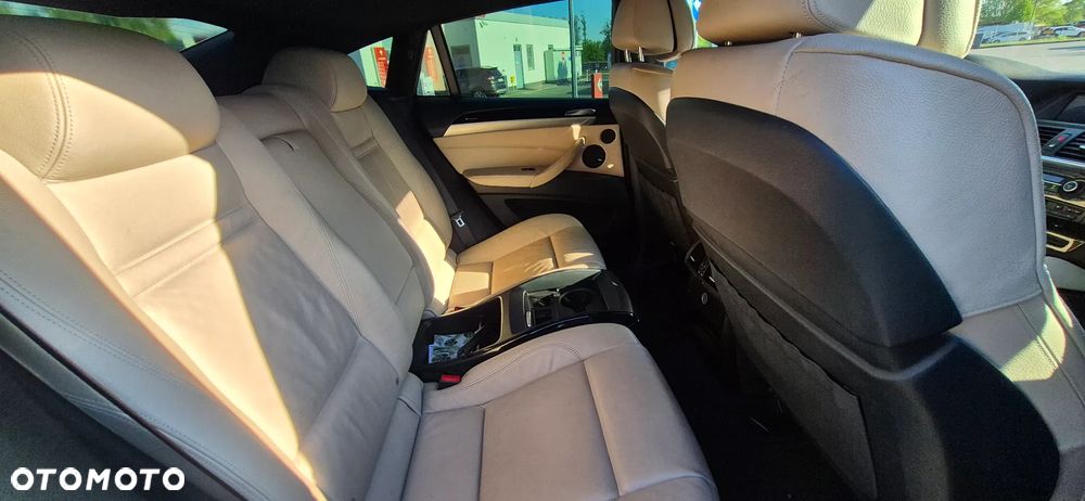 BMW X6 - 11