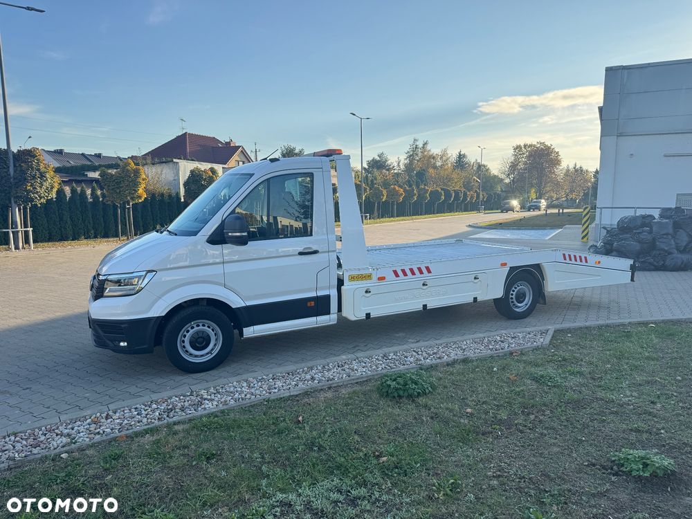 Volkswagen Crafter - 6