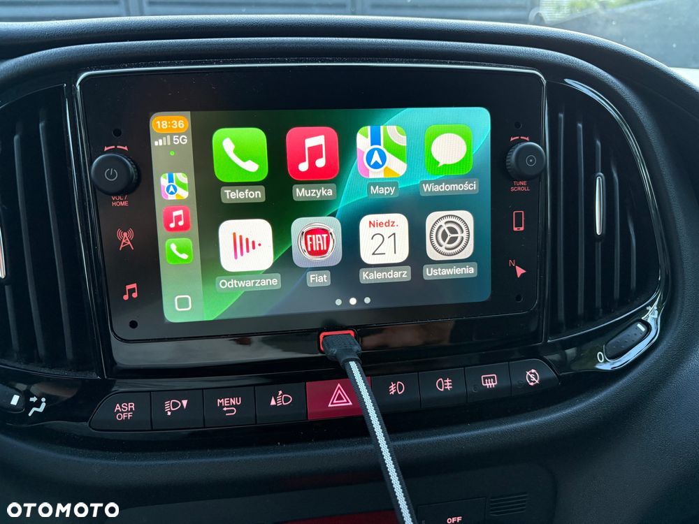 Fiat Doblo - 21