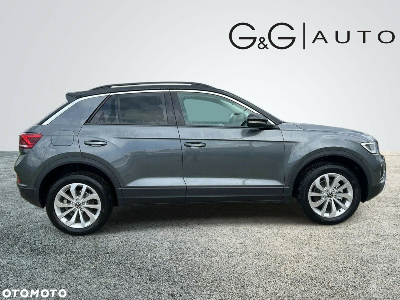 Volkswagen T-Roc - 6