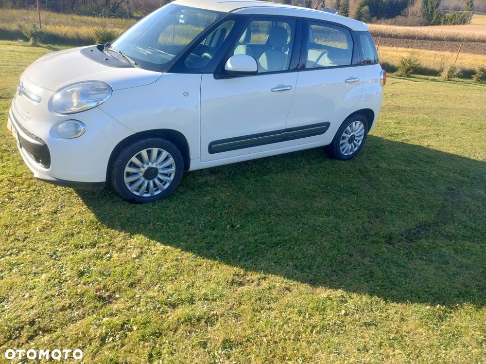 Fiat 500L 1.4 16V T-Jet Easy - 3